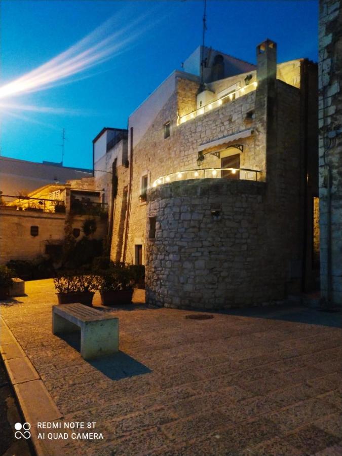 Beb Il Fortino Al Sole Bitritto Eksteriør bilde